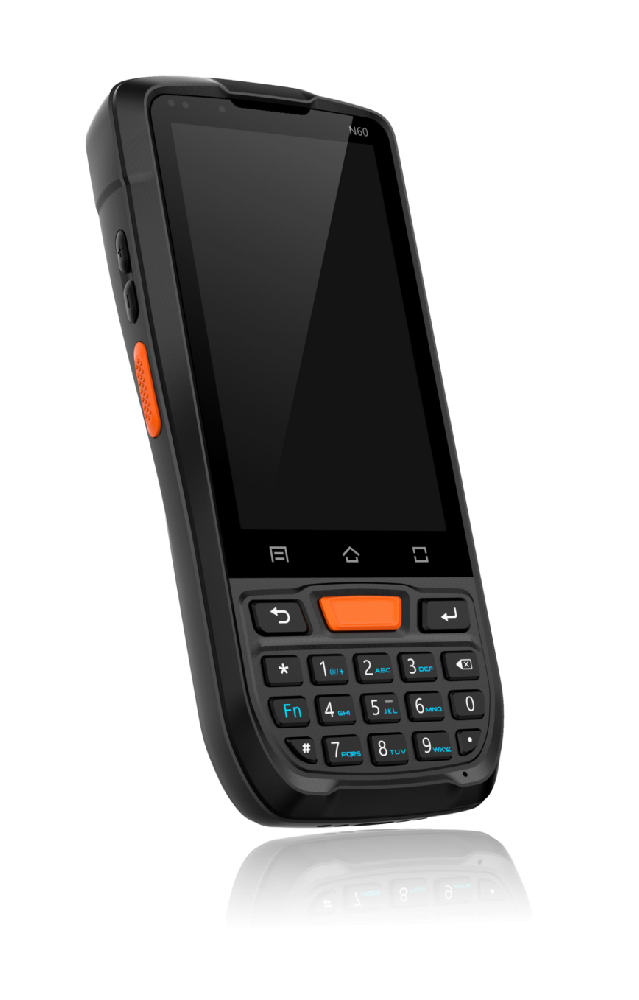 工业级PDA-OEM60条码手持终端|安卓手持机