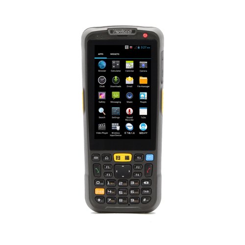 新大陆智联天地NLS-MT60E手持终端/新大陆MT60E手持机PDA