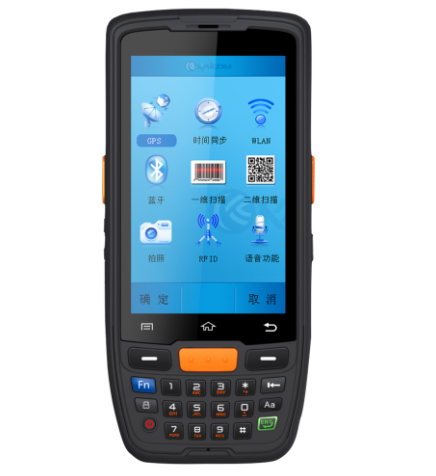 工业级PDA凯立K7手持机kaicom安卓手持终端