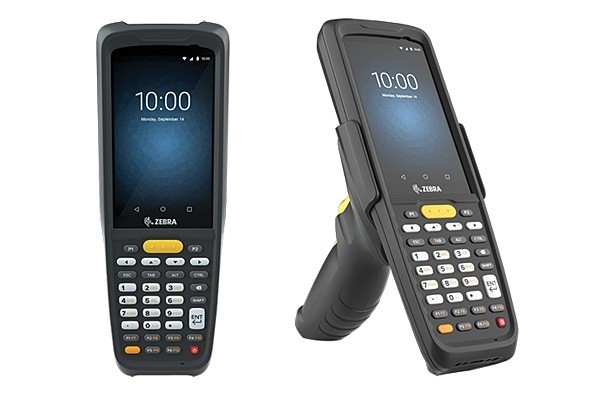 斑马MC2200/MC2700移动数据采集终端zebra手持机PDA