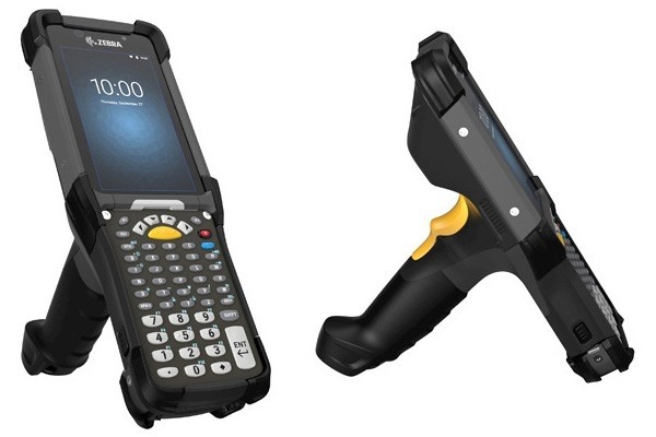 斑马MC9300移动数据采集终端zebra手持机PDA
