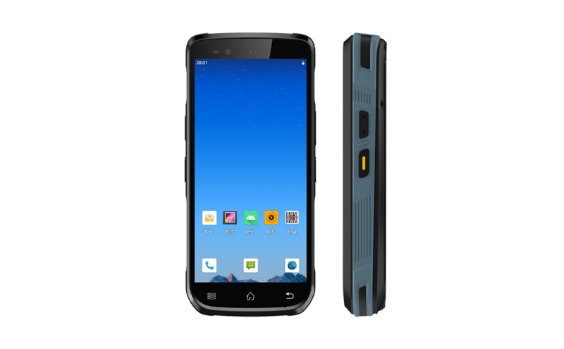 OEM-7200单北斗手持终端