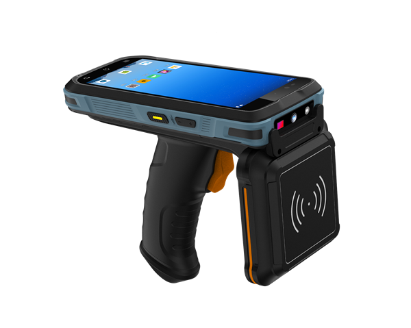 OEM-7000LF低频RFID HDX手持机