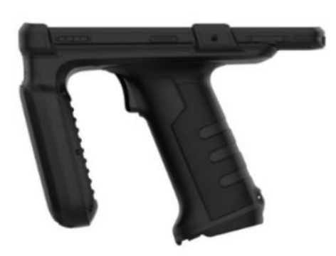 东大集成国产化UHF自主1超高频星光麒麟手持机